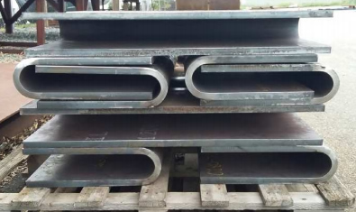 Steel Plate Bending